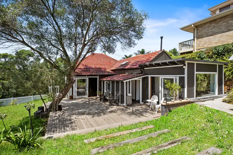 Fifth view of Homely house listing, 12 Sloane Crescent, Allambie Heights NSW 2100