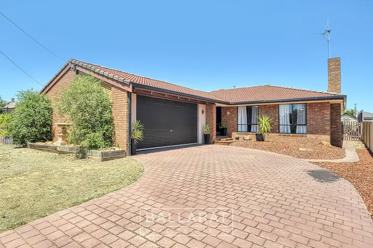 Main view of Homely house listing, 61 Dundas Road, Maryborough VIC 3465