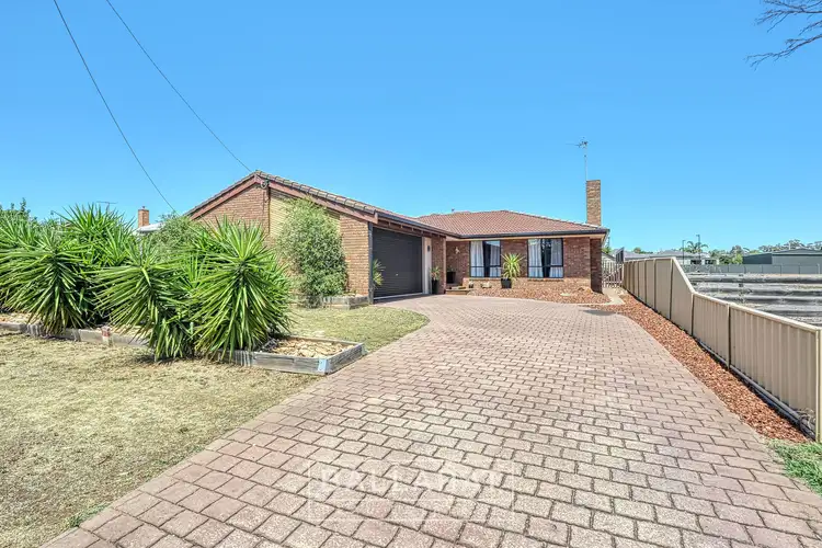 Second view of Homely house listing, 61 Dundas Road, Maryborough VIC 3465