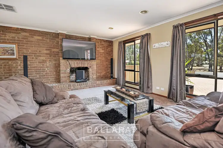 Fourth view of Homely house listing, 61 Dundas Road, Maryborough VIC 3465