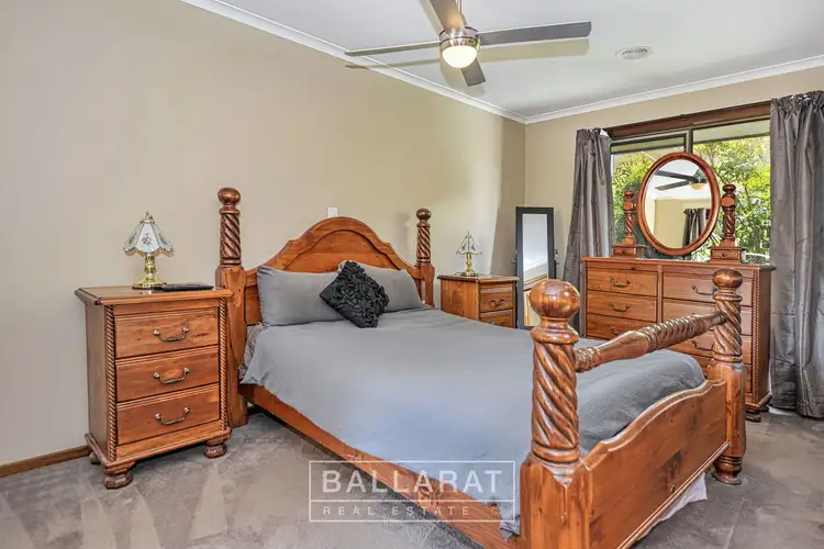 Fifth view of Homely house listing, 61 Dundas Road, Maryborough VIC 3465