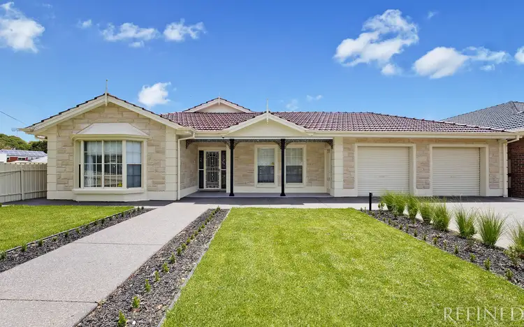 62 Stradbroke Road, Newton SA 5074