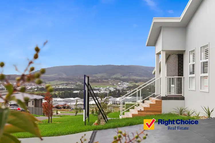 8 Boxwood Avenue, Calderwood NSW 2527