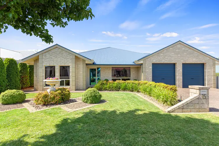 Main view of Homely house listing, 15 Bellevale Court, Mount Gambier SA 5290