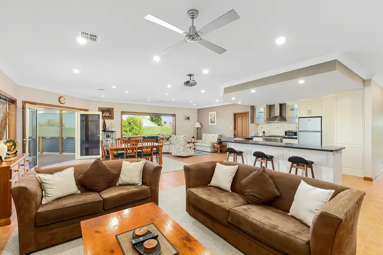 Sixth view of Homely house listing, 15 Bellevale Court, Mount Gambier SA 5290