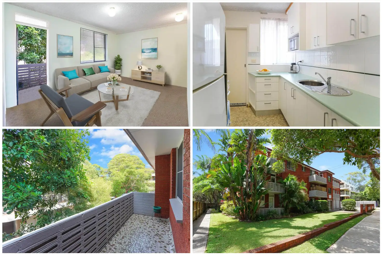 Main view of Homely apartment listing, 4/11 Avon Road, Dee Why NSW 2099