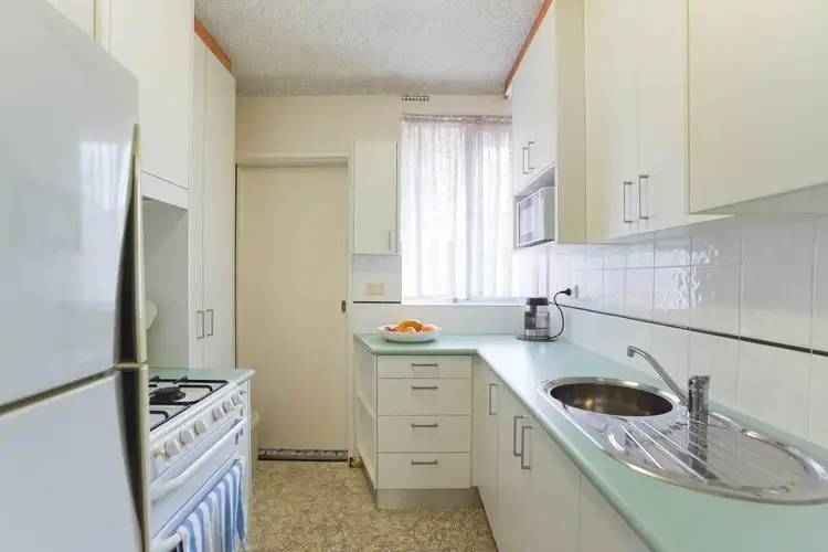 Third view of Homely apartment listing, 4/11 Avon Road, Dee Why NSW 2099