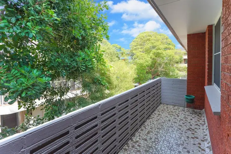 Fourth view of Homely apartment listing, 4/11 Avon Road, Dee Why NSW 2099