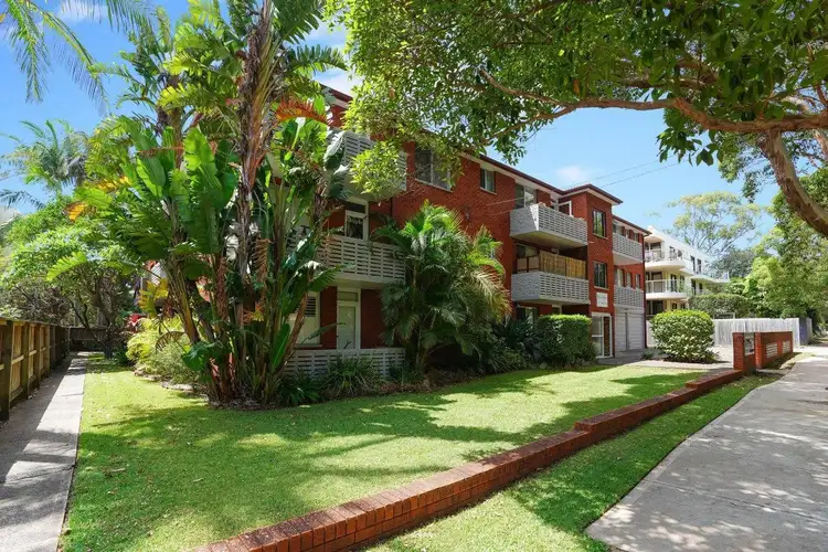 Seventh view of Homely apartment listing, 4/11 Avon Road, Dee Why NSW 2099