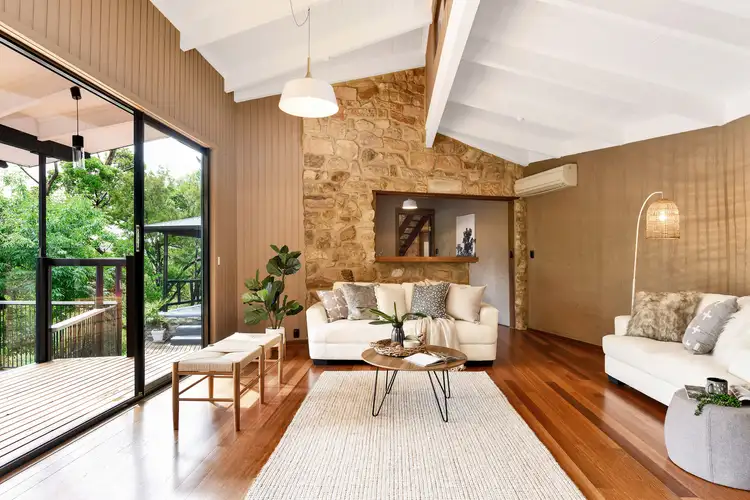 Fifth view of Homely house listing, 54 Longwood Road, Stirling SA 5152