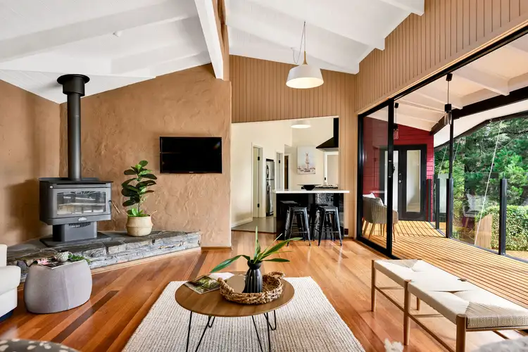 Sixth view of Homely house listing, 54 Longwood Road, Stirling SA 5152