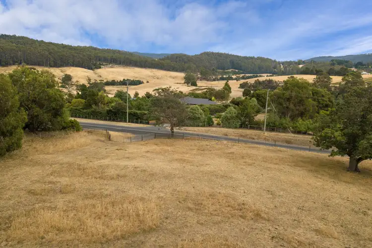 Main view of Homely land listing, 37 Camborne Drive, Acacia Hills TAS 7306