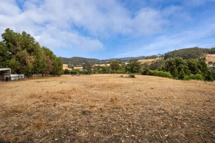 Fourth view of Homely land listing, 37 Camborne Drive, Acacia Hills TAS 7306