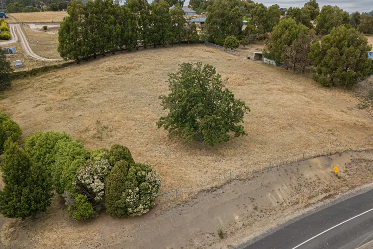 Fifth view of Homely land listing, 37 Camborne Drive, Acacia Hills TAS 7306