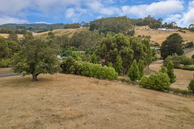 Seventh view of Homely land listing, 37 Camborne Drive, Acacia Hills TAS 7306