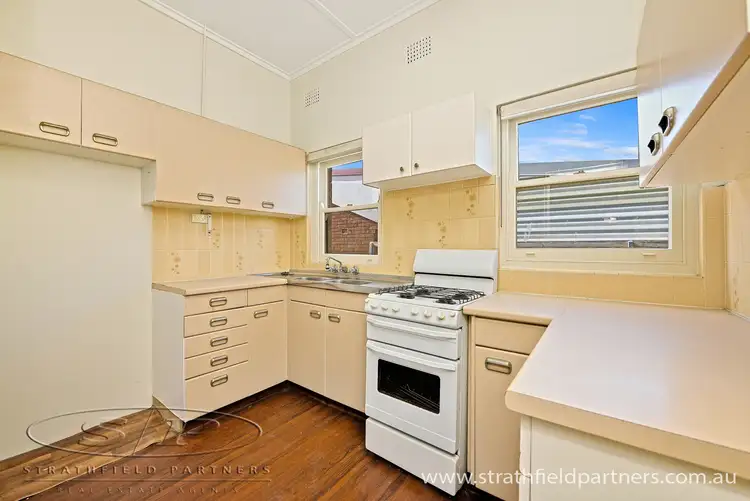Fifth view of Homely house listing, 8 Howard Street, Strathfield NSW 2135