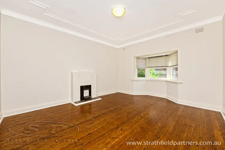 Sixth view of Homely house listing, 8 Howard Street, Strathfield NSW 2135