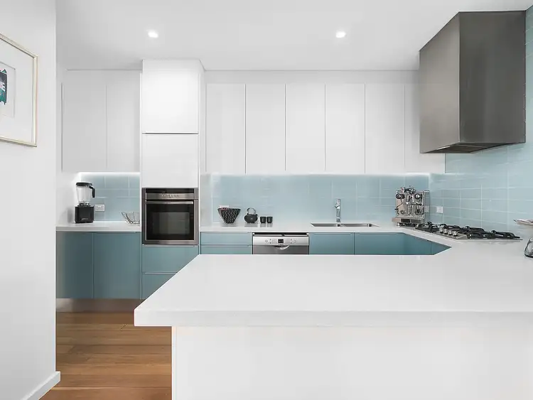 Fourth view of Homely house listing, 46 Barons Crescent, Hunters Hill NSW 2110