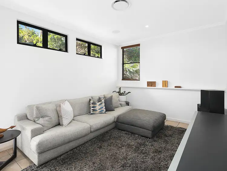 Fifth view of Homely house listing, 46 Barons Crescent, Hunters Hill NSW 2110