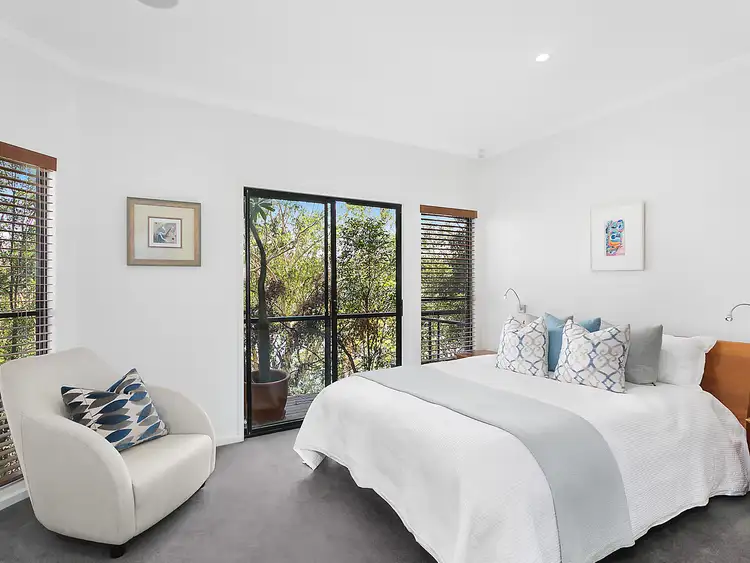 Sixth view of Homely house listing, 46 Barons Crescent, Hunters Hill NSW 2110