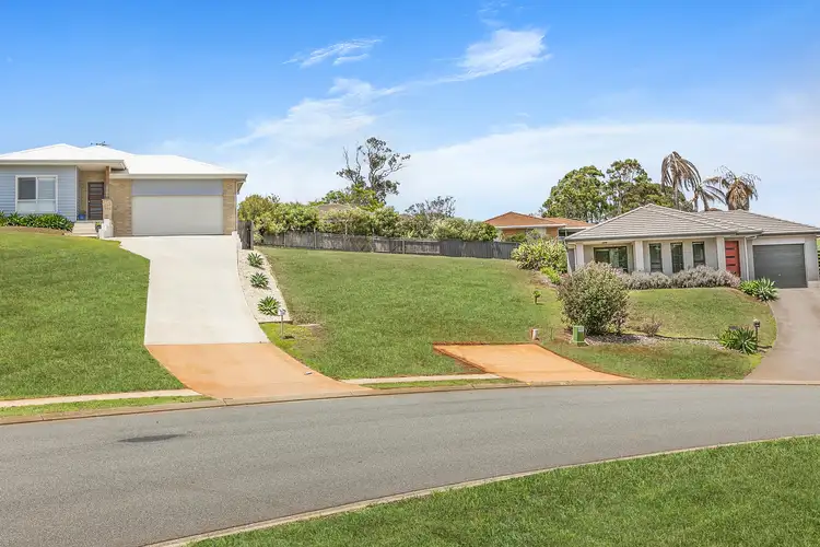 Fourth view of Homely land listing, 110 Greenmeadows Drive, Port Macquarie NSW 2444