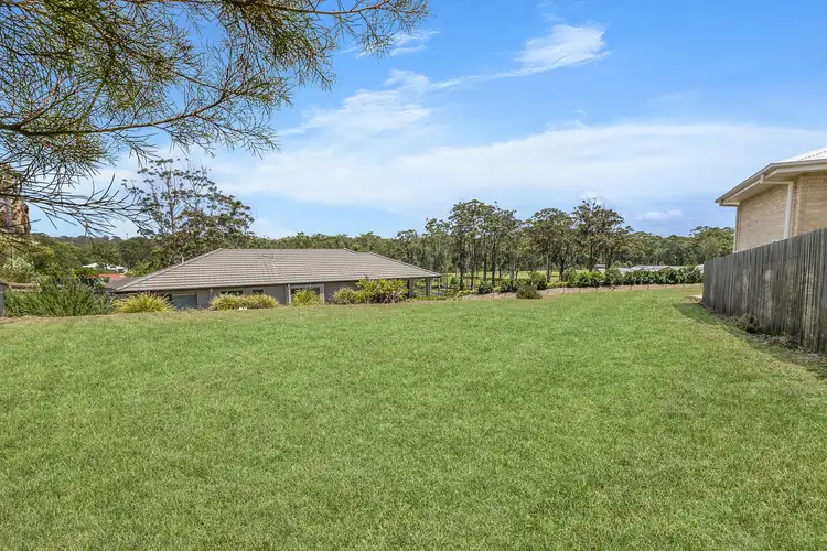 Fifth view of Homely land listing, 110 Greenmeadows Drive, Port Macquarie NSW 2444