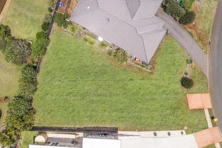 Sixth view of Homely land listing, 110 Greenmeadows Drive, Port Macquarie NSW 2444