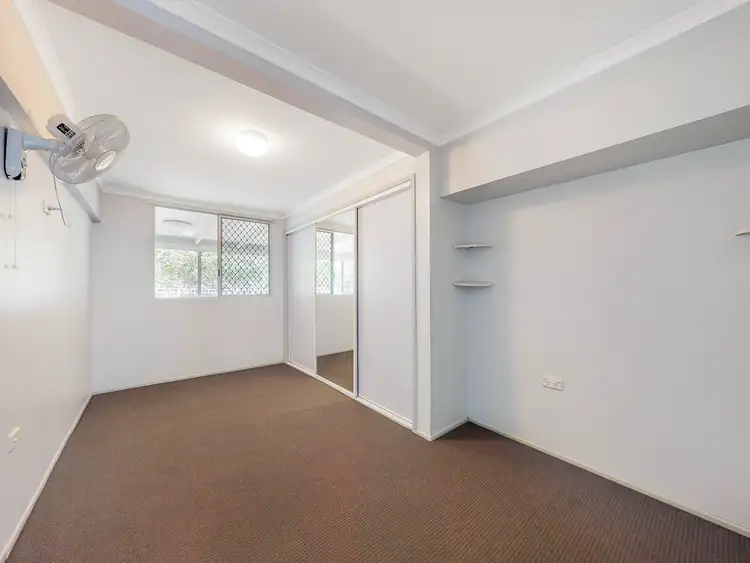 Fifth view of Homely house listing, 63 Fitzpatrick Street, Berserker QLD 4701