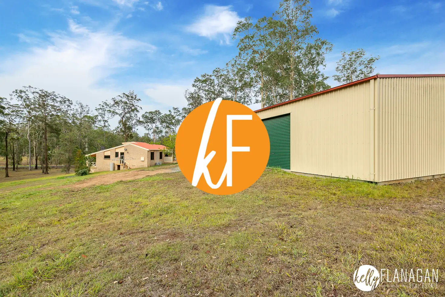 Main view of Homely rural property listing, 161 Bushland Drive, Yarravel NSW 2440