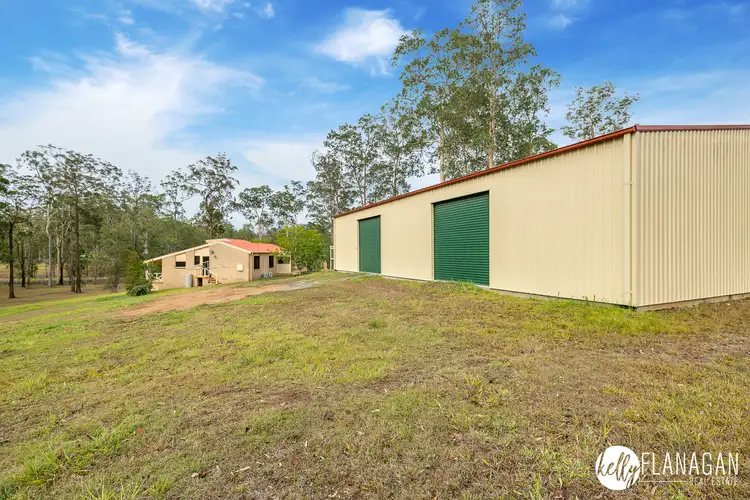 Second view of Homely rural property listing, 161 Bushland Drive, Yarravel NSW 2440