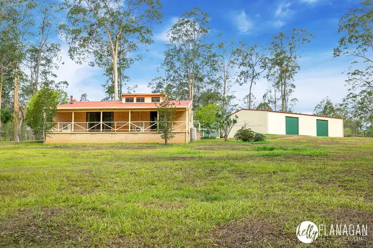 Fourth view of Homely rural property listing, 161 Bushland Drive, Yarravel NSW 2440