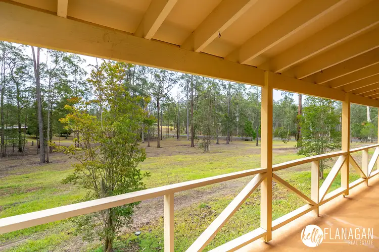 Fifth view of Homely rural property listing, 161 Bushland Drive, Yarravel NSW 2440