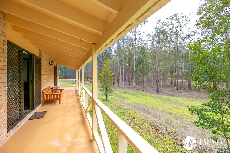 Sixth view of Homely rural property listing, 161 Bushland Drive, Yarravel NSW 2440