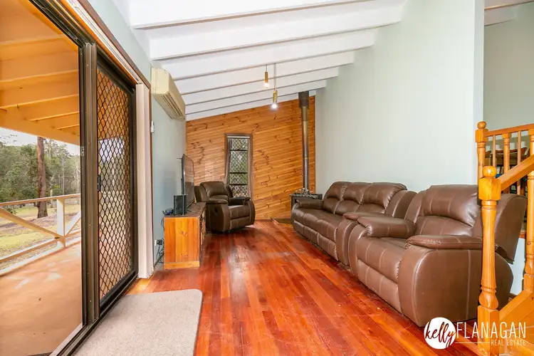 Seventh view of Homely rural property listing, 161 Bushland Drive, Yarravel NSW 2440