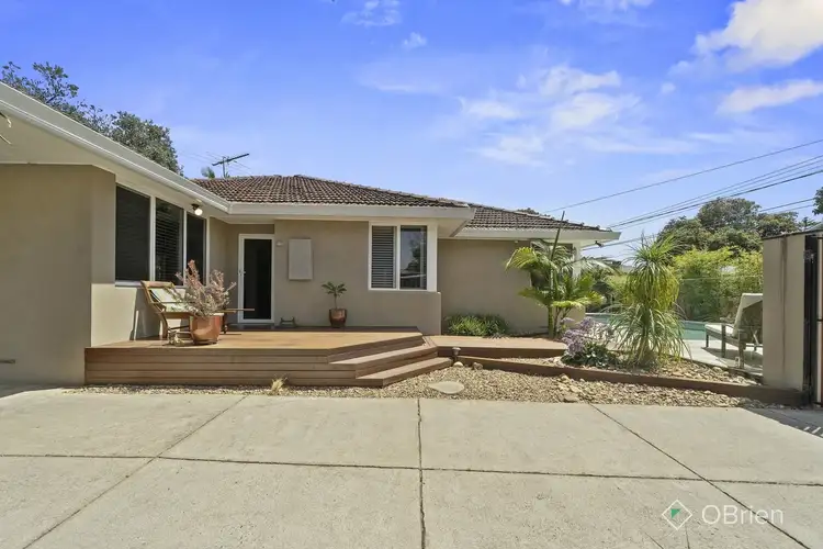 Second view of Homely house listing, 102 Bondi Road, Bonbeach VIC 3196