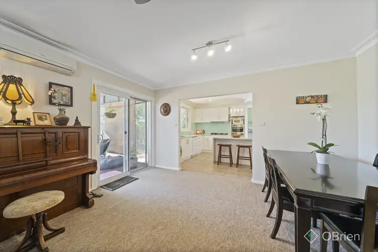 Fifth view of Homely house listing, 102 Bondi Road, Bonbeach VIC 3196