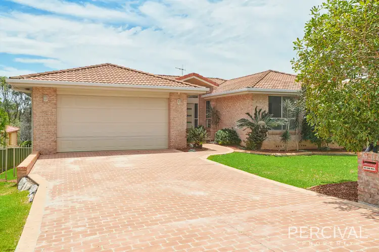 Third view of Homely house listing, 64 Marbuk Avenue, Port Macquarie NSW 2444