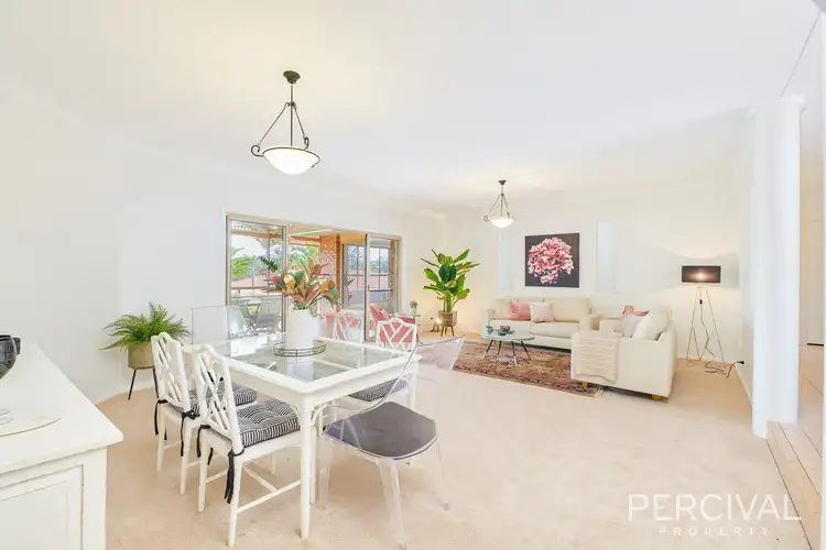 Fifth view of Homely house listing, 64 Marbuk Avenue, Port Macquarie NSW 2444
