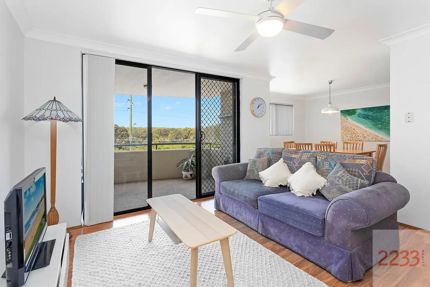 Main view of Homely unit listing, 19/51-57 Railway Parade, Engadine NSW 2233