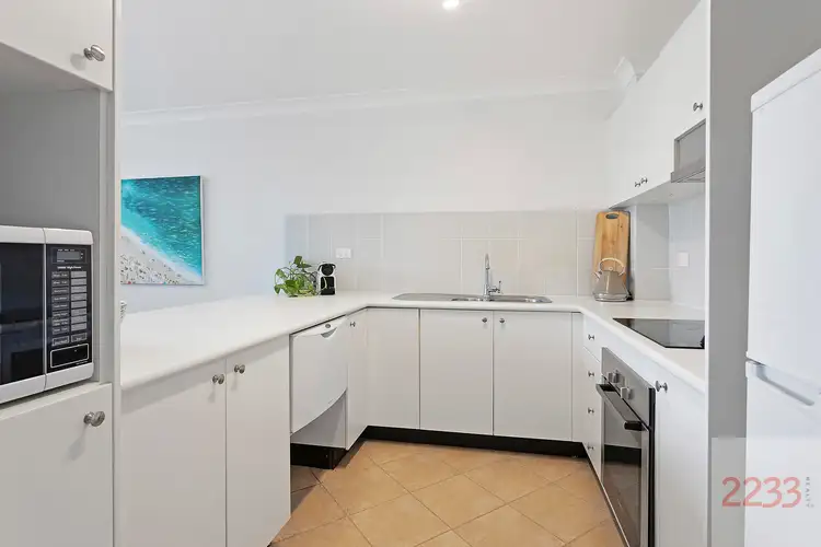 Second view of Homely unit listing, 19/51-57 Railway Parade, Engadine NSW 2233