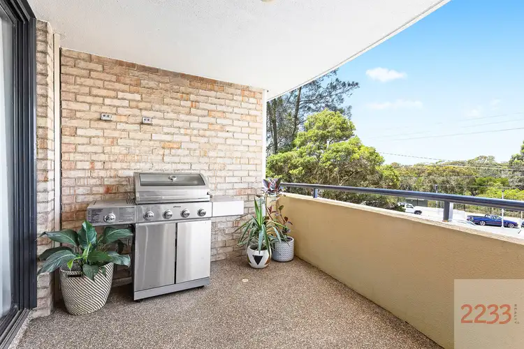 Third view of Homely unit listing, 19/51-57 Railway Parade, Engadine NSW 2233