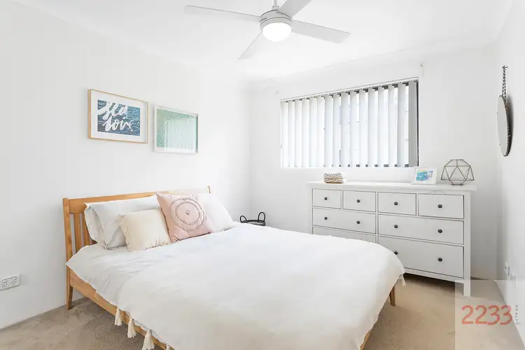 Fourth view of Homely unit listing, 19/51-57 Railway Parade, Engadine NSW 2233