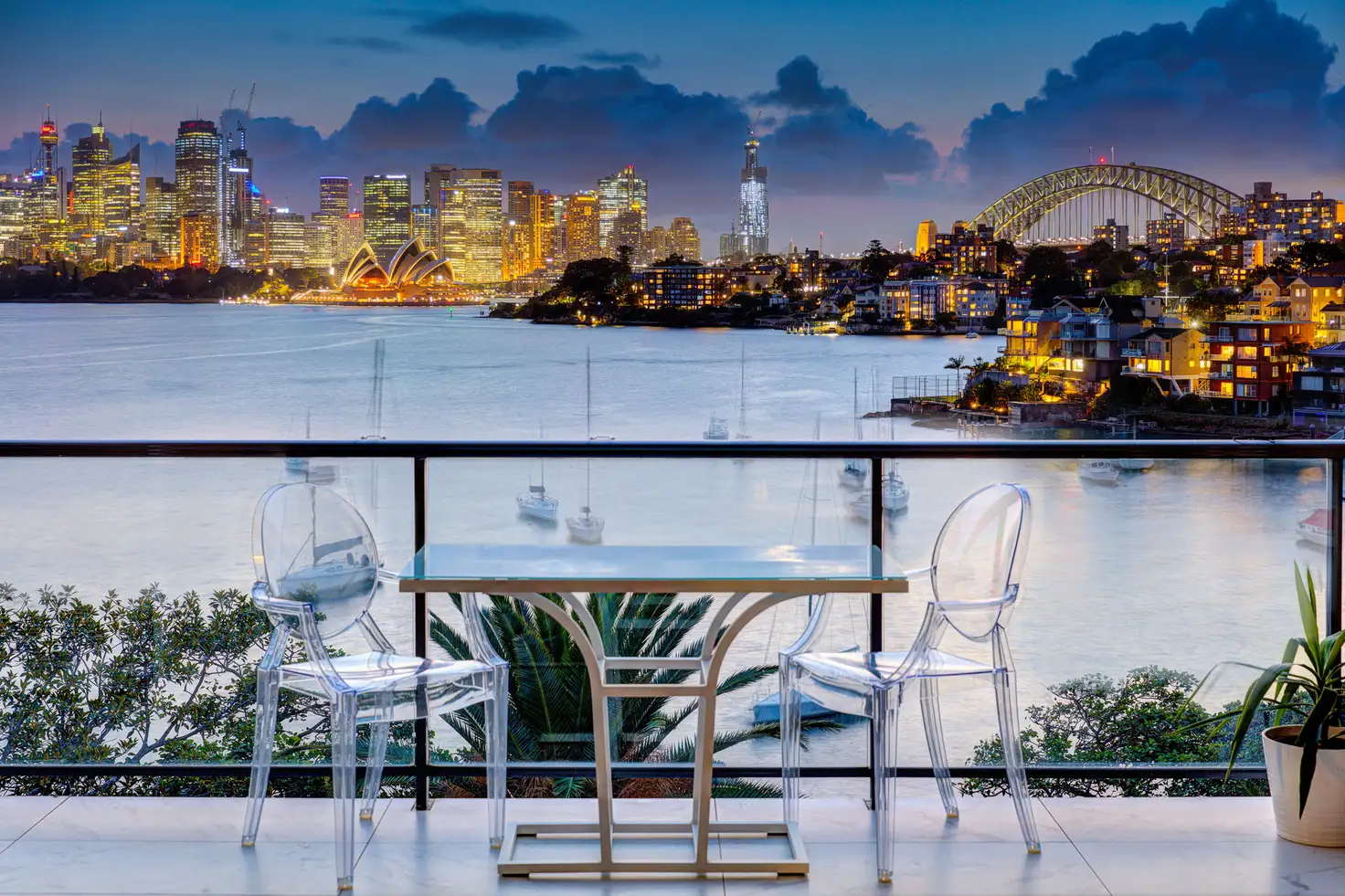 Main view of Homely apartment listing, 6B/30 Milson Road, Cremorne Point NSW 2090