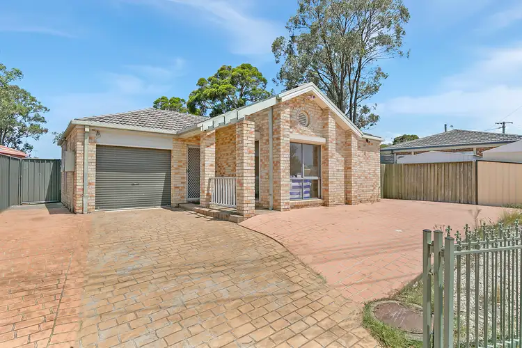 4 Jersey Road, Emerton NSW 2770