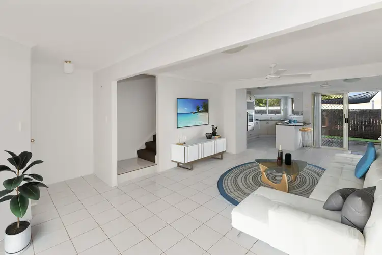 Main view of Homely unit listing, 17/28 Pelican Waters Boulevard, Pelican Waters QLD 4551