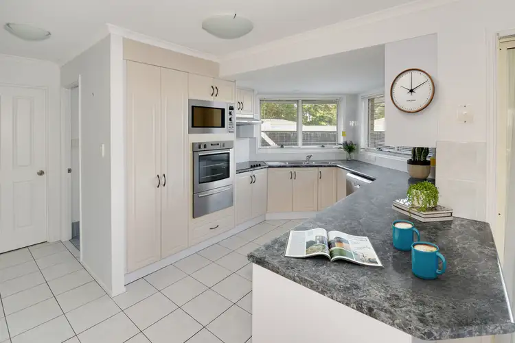 Second view of Homely unit listing, 17/28 Pelican Waters Boulevard, Pelican Waters QLD 4551
