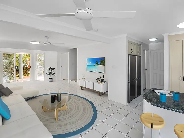 Third view of Homely unit listing, 17/28 Pelican Waters Boulevard, Pelican Waters QLD 4551