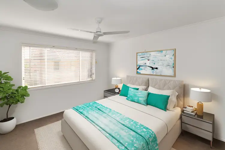 Fourth view of Homely unit listing, 17/28 Pelican Waters Boulevard, Pelican Waters QLD 4551