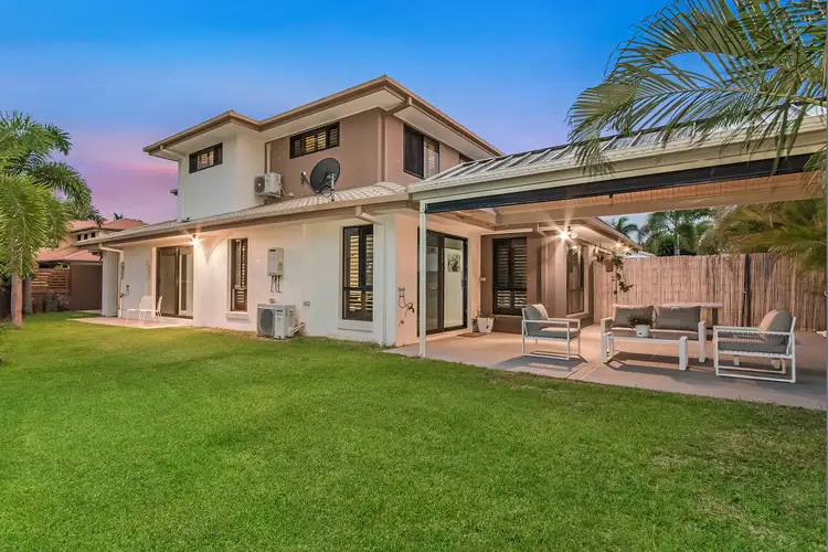 Fourth view of Homely house listing, 129/136 Palm Meadows Drive, Carrara QLD 4211