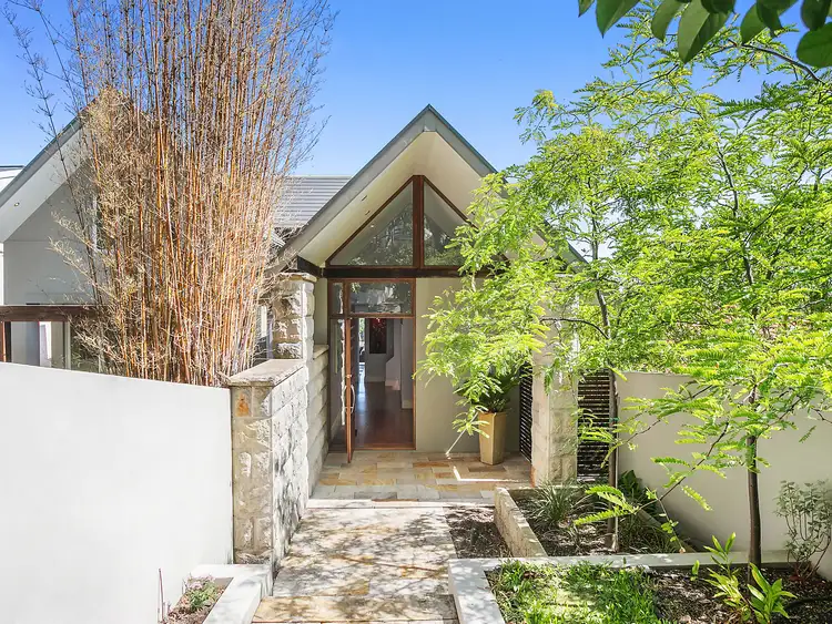 Sixth view of Homely house listing, 7 Kareelah Road, Hunters Hill NSW 2110